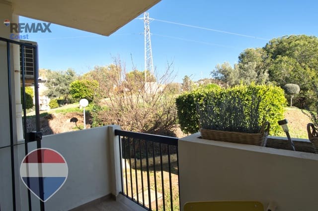 2 slaapkamer Appartement te koop in Rincón de la Victoria met zwembad garage - € 298.000 (Ref: 9513526)