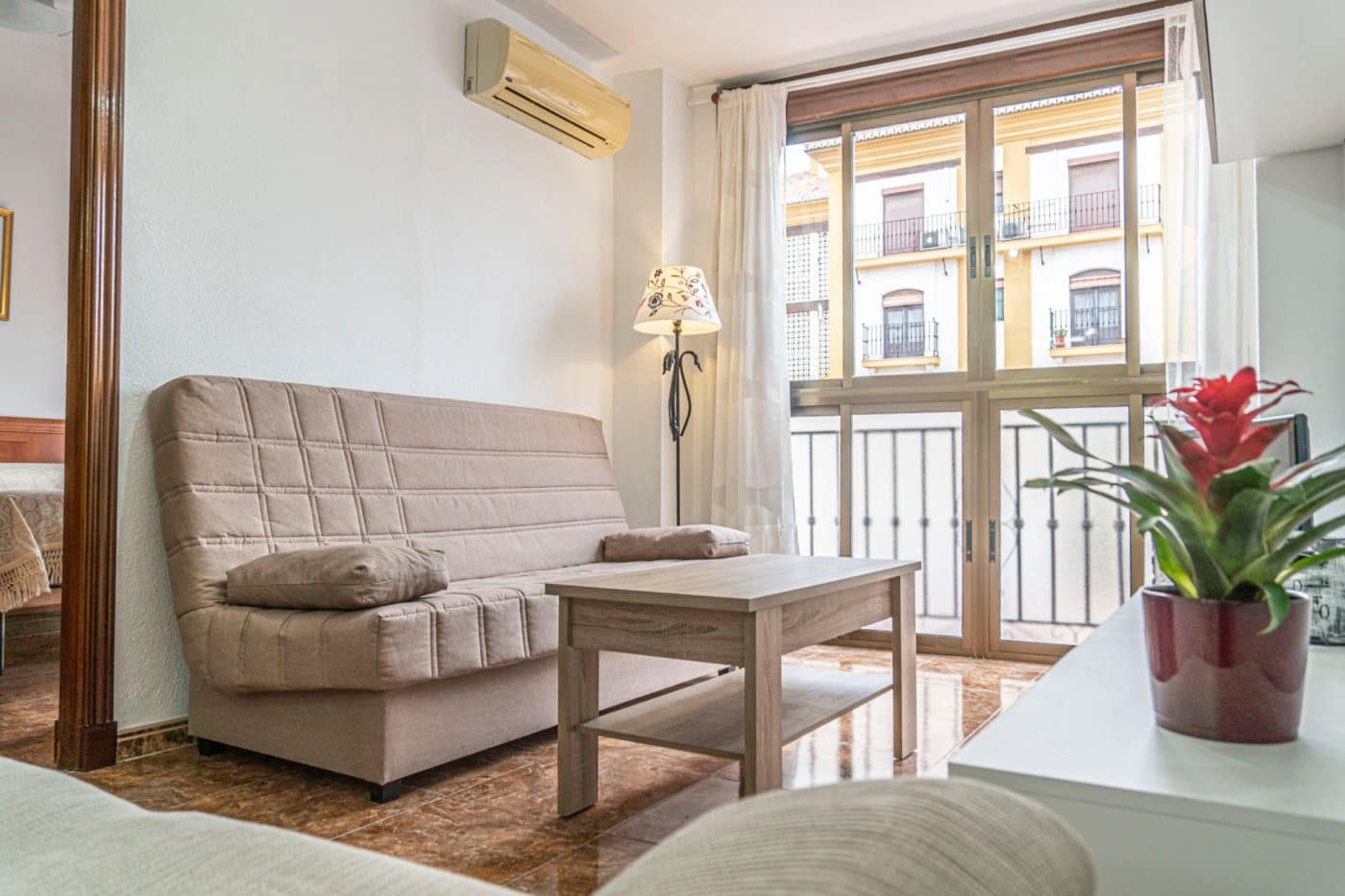 1 makuuhuone Asunto vuokrattavana paikassa Rincon de la Victoria - 900 € (Ref: 9524463)