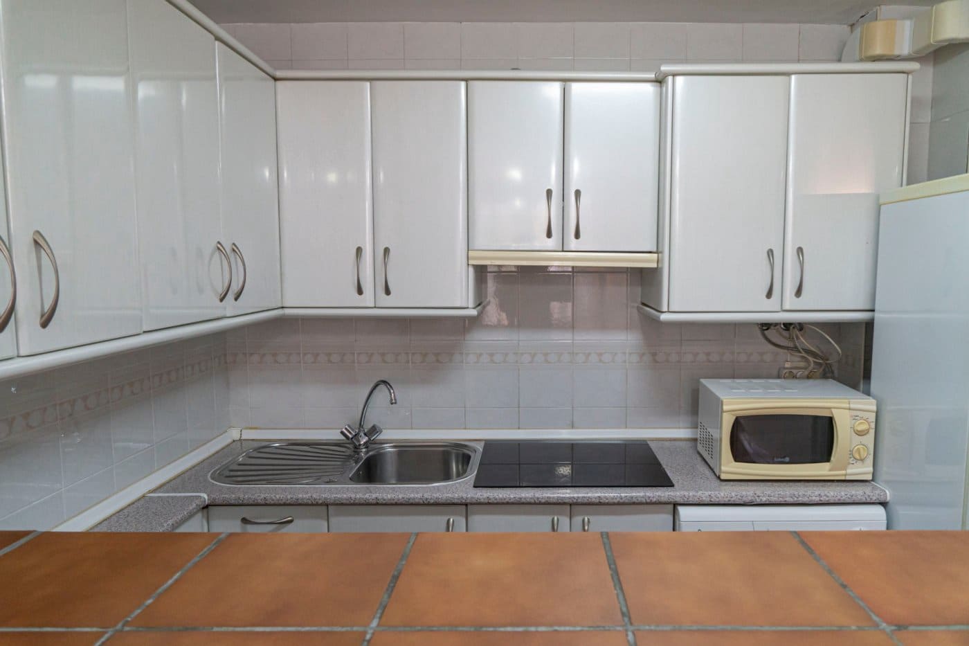 1 makuuhuone Asunto vuokrattavana paikassa Rincon de la Victoria - 900 € (Ref: 9524463)