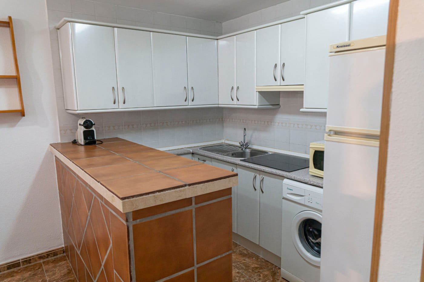 1 makuuhuone Asunto vuokrattavana paikassa Rincon de la Victoria - 900 € (Ref: 9524463)