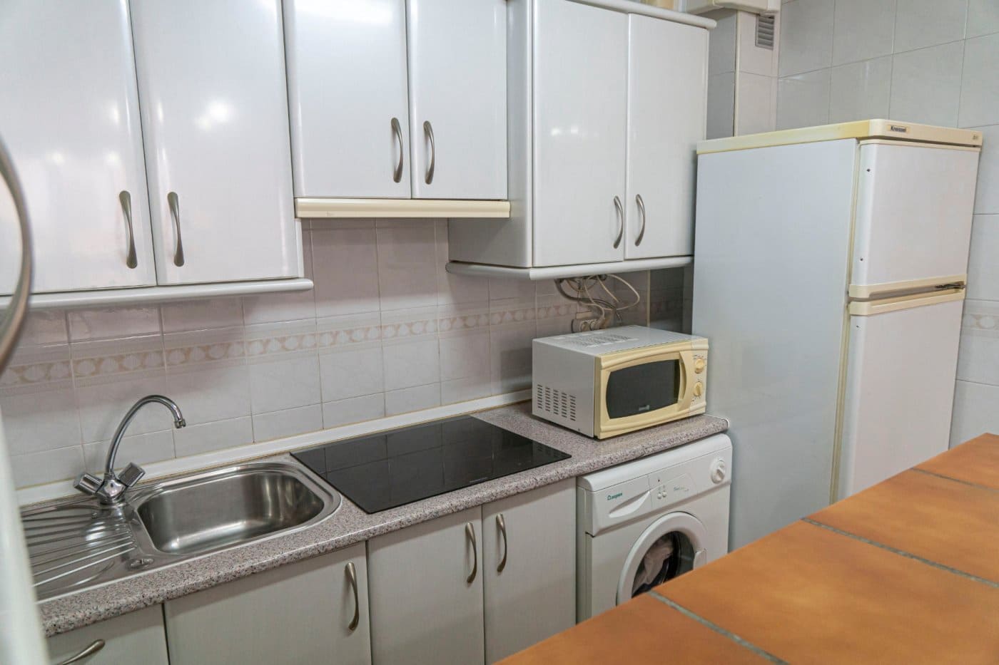 1 makuuhuone Asunto vuokrattavana paikassa Rincon de la Victoria - 900 € (Ref: 9524463)