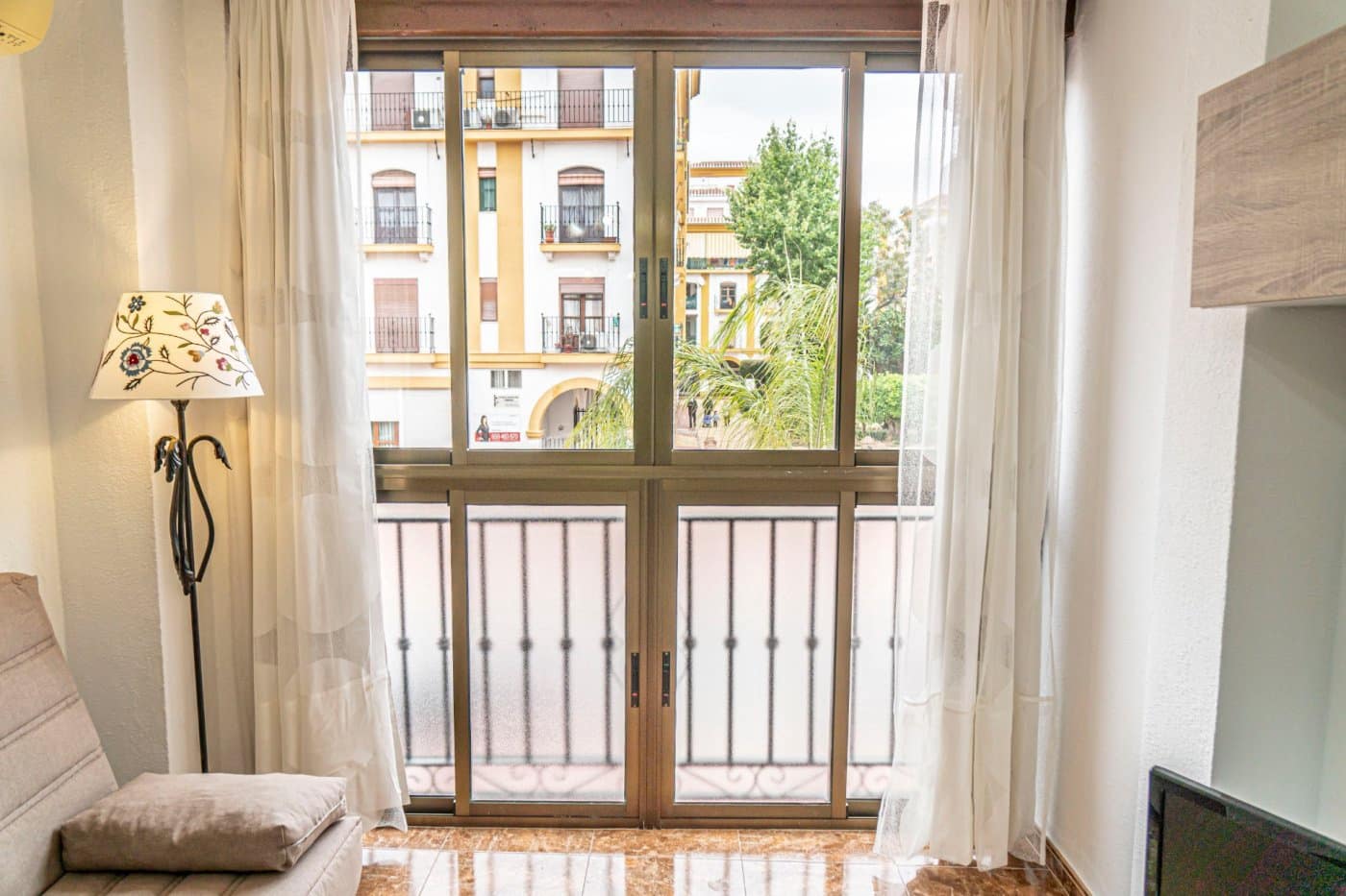 1 makuuhuone Asunto vuokrattavana paikassa Rincon de la Victoria - 900 € (Ref: 9524463)