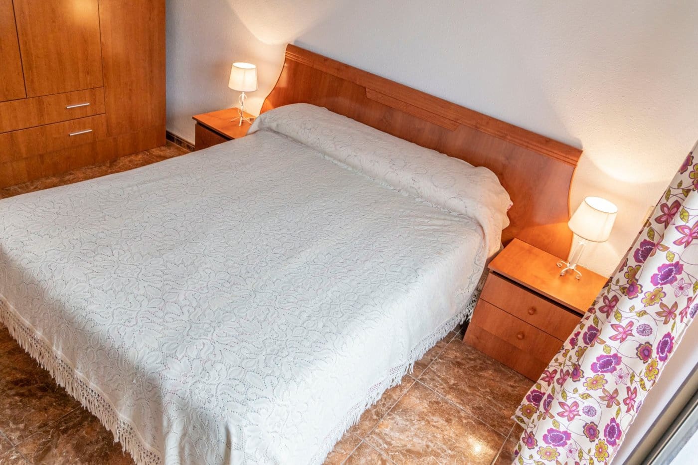 1 makuuhuone Asunto vuokrattavana paikassa Rincon de la Victoria - 900 € (Ref: 9524463)