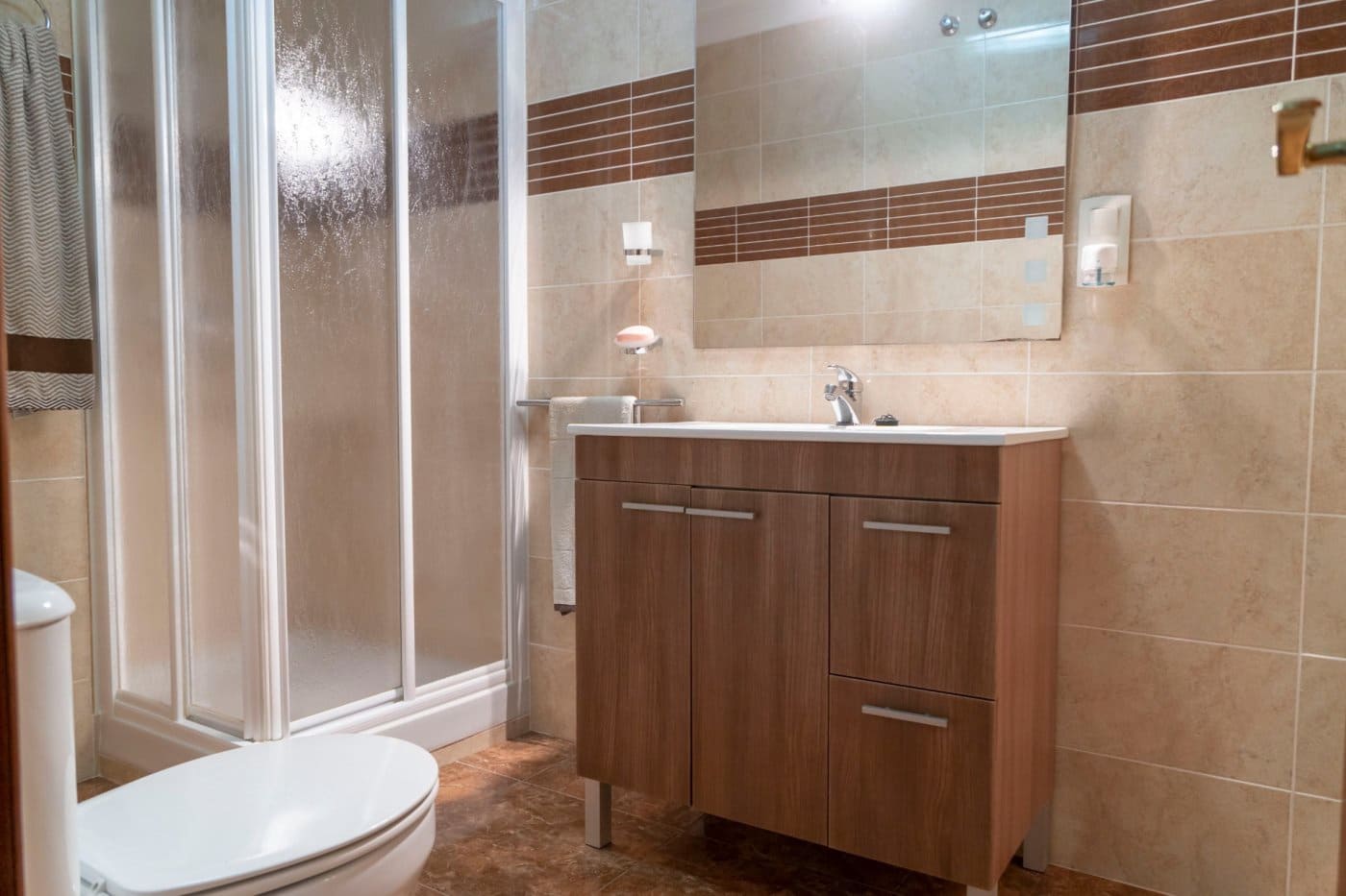 1 makuuhuone Asunto vuokrattavana paikassa Rincon de la Victoria - 900 € (Ref: 9524463)