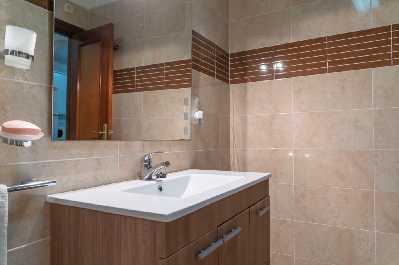 1 makuuhuone Asunto vuokrattavana paikassa Rincon de la Victoria - 900 € (Ref: 9524463)