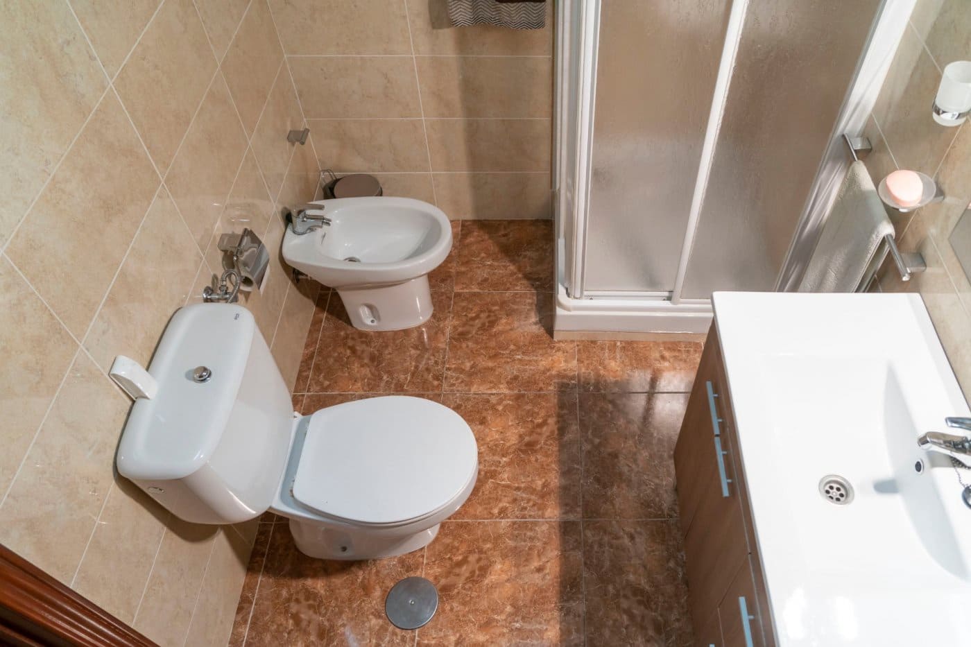 1 makuuhuone Asunto vuokrattavana paikassa Rincon de la Victoria - 900 € (Ref: 9524463)