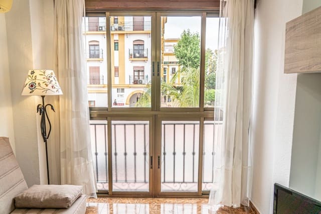 1 makuuhuone Asunto vuokrattavana paikassa Rincón de la Victoria - 900 € (Ref: 9524463)