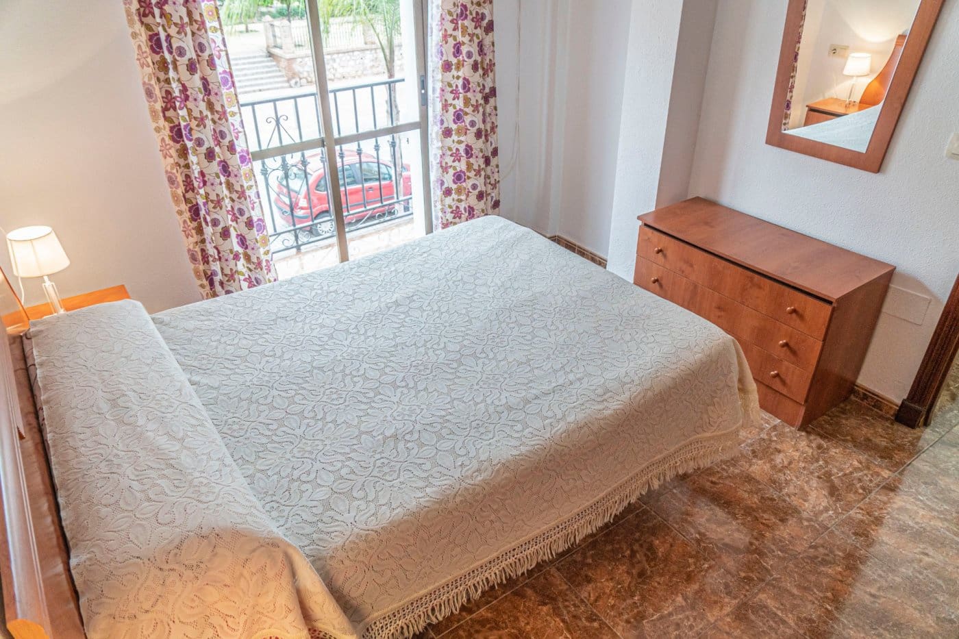 1 makuuhuone Asunto vuokrattavana paikassa Rincon de la Victoria - 900 € (Ref: 9524463)