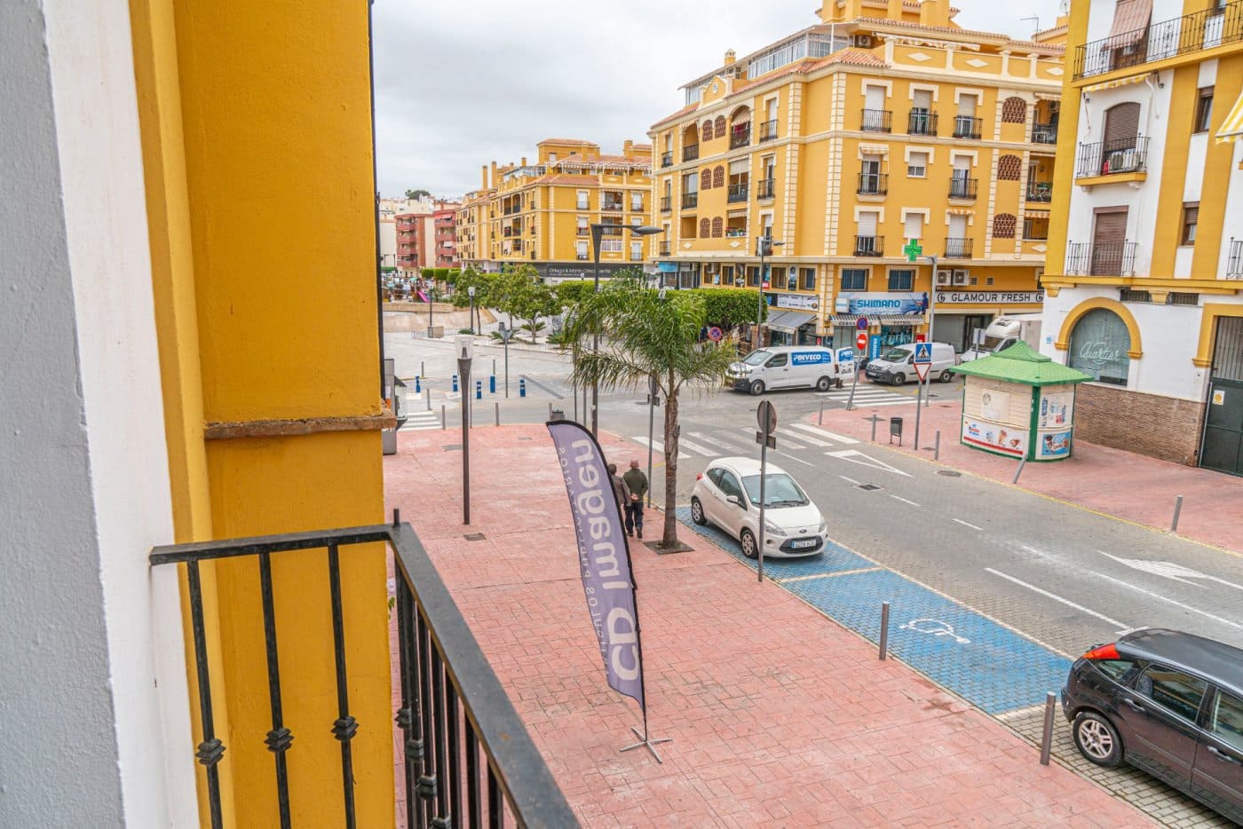 1 makuuhuone Asunto vuokrattavana paikassa Rincon de la Victoria - 900 € (Ref: 9524463)