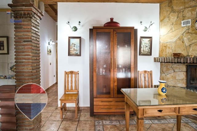 4 soveværelse Finca/Landehus til salg i Cártama med swimmingpool - € 295.000 (Ref: 9527834)