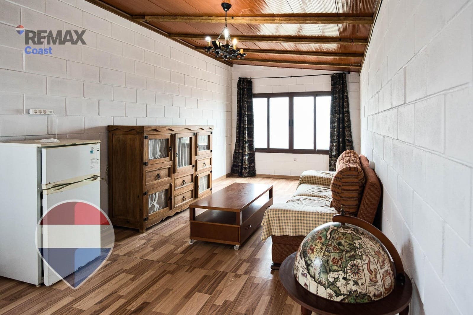 4 bedroom Finca/Country House for sale in Cartama with pool - € 295,000 (Ref: 9527834)