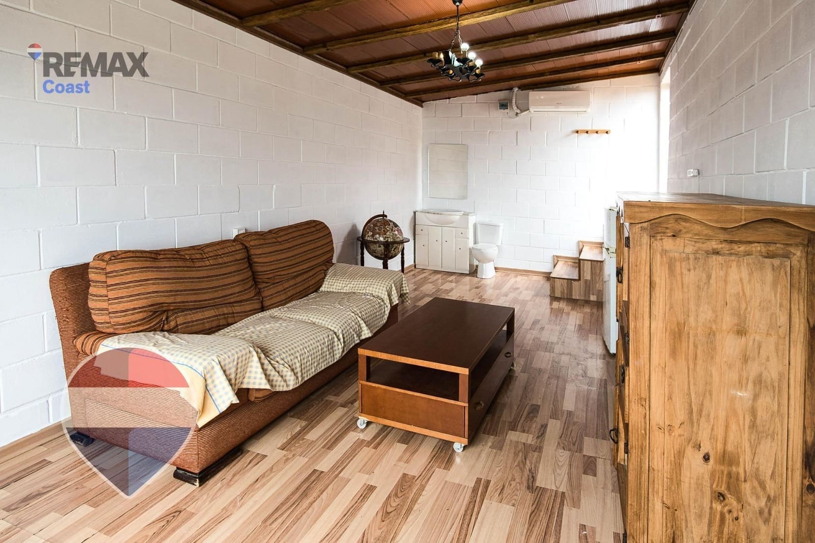 4 bedroom Finca/Country House for sale in Cartama with pool - € 295,000 (Ref: 9527834)