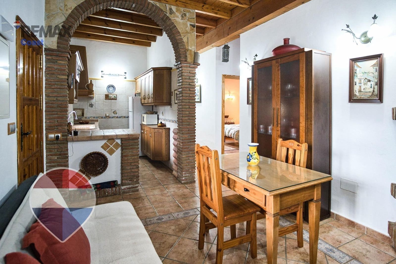 4 bedroom Finca/Country House for sale in Cartama with pool - € 295,000 (Ref: 9527834)