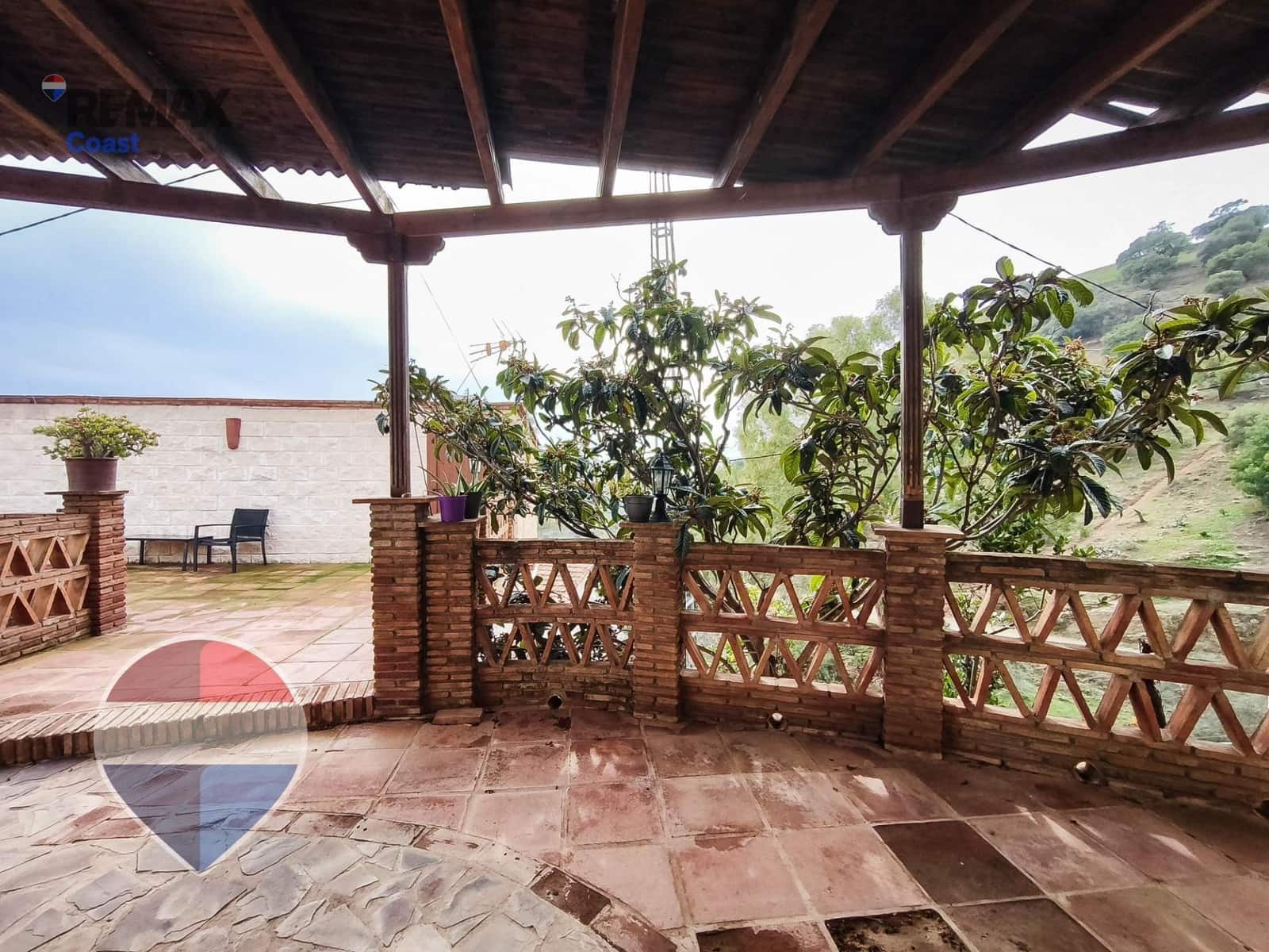 4 bedroom Finca/Country House for sale in Cartama with pool - € 295,000 (Ref: 9527834)