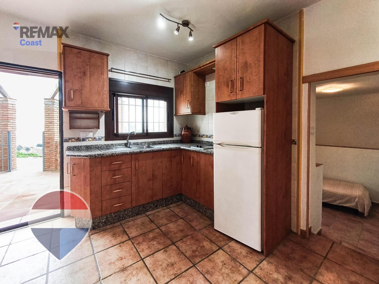 4 bedroom Finca/Country House for sale in Cartama with pool - € 295,000 (Ref: 9527834)