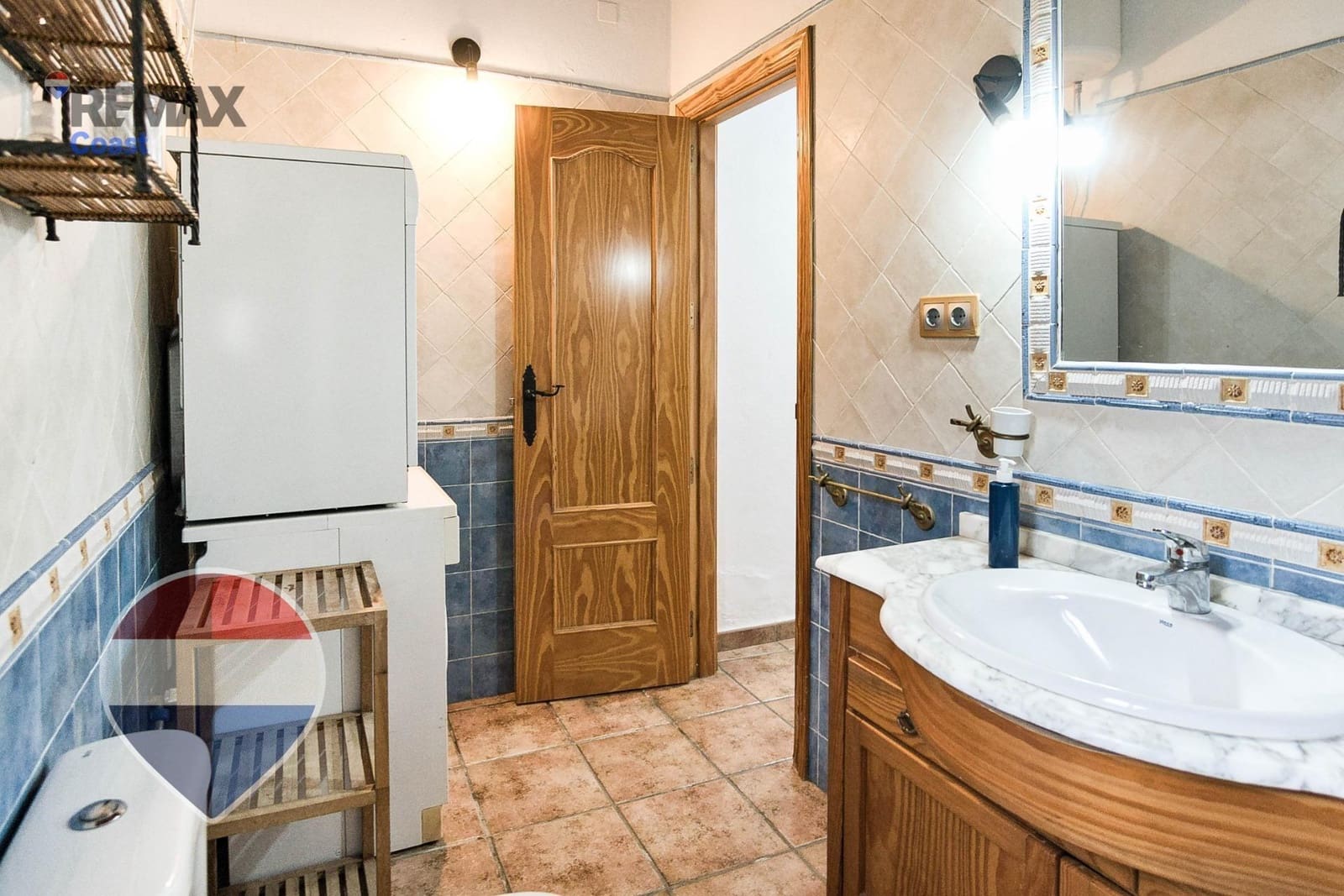 4 bedroom Finca/Country House for sale in Cartama with pool - € 295,000 (Ref: 9527834)