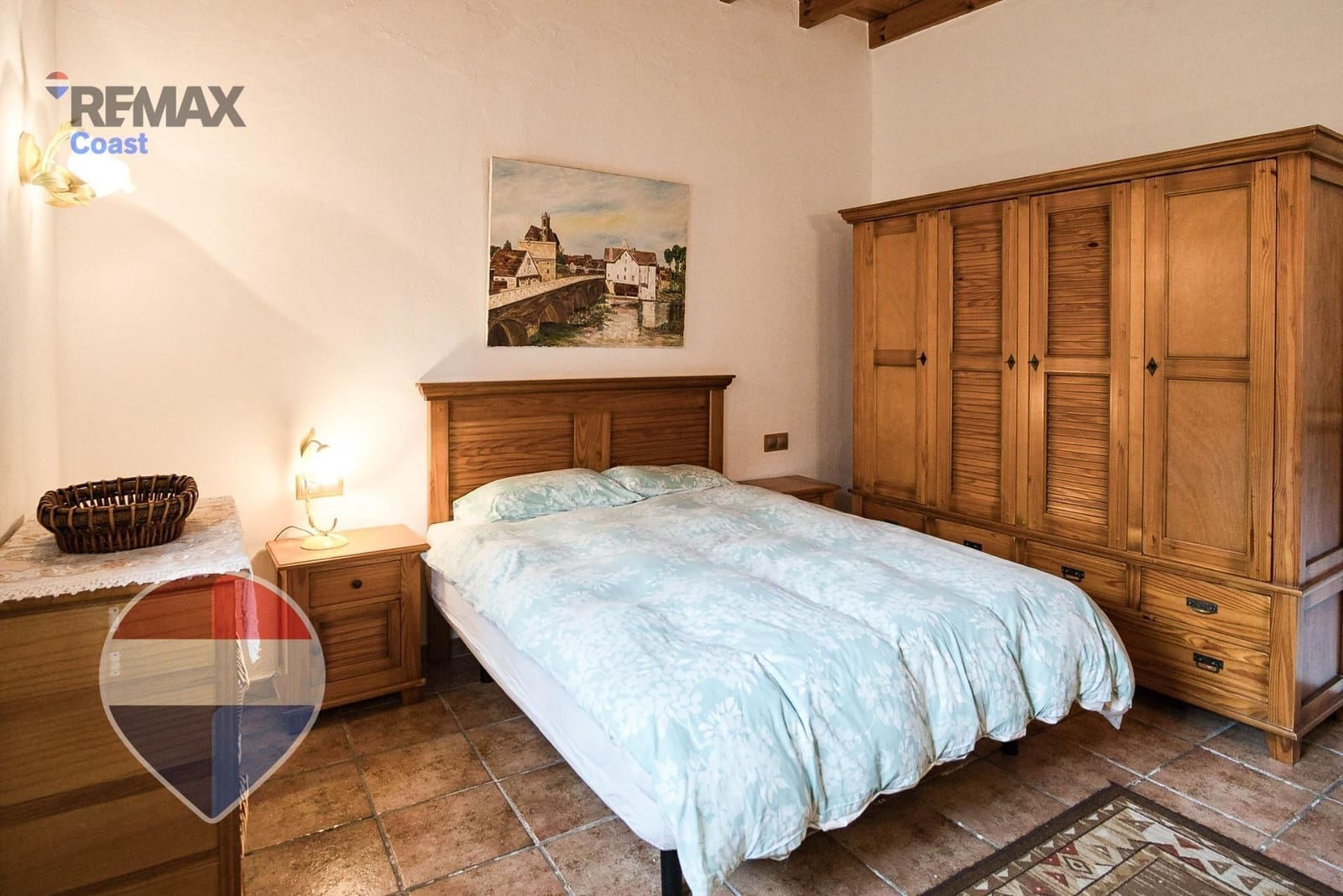 4 bedroom Finca/Country House for sale in Cartama with pool - € 295,000 (Ref: 9527834)