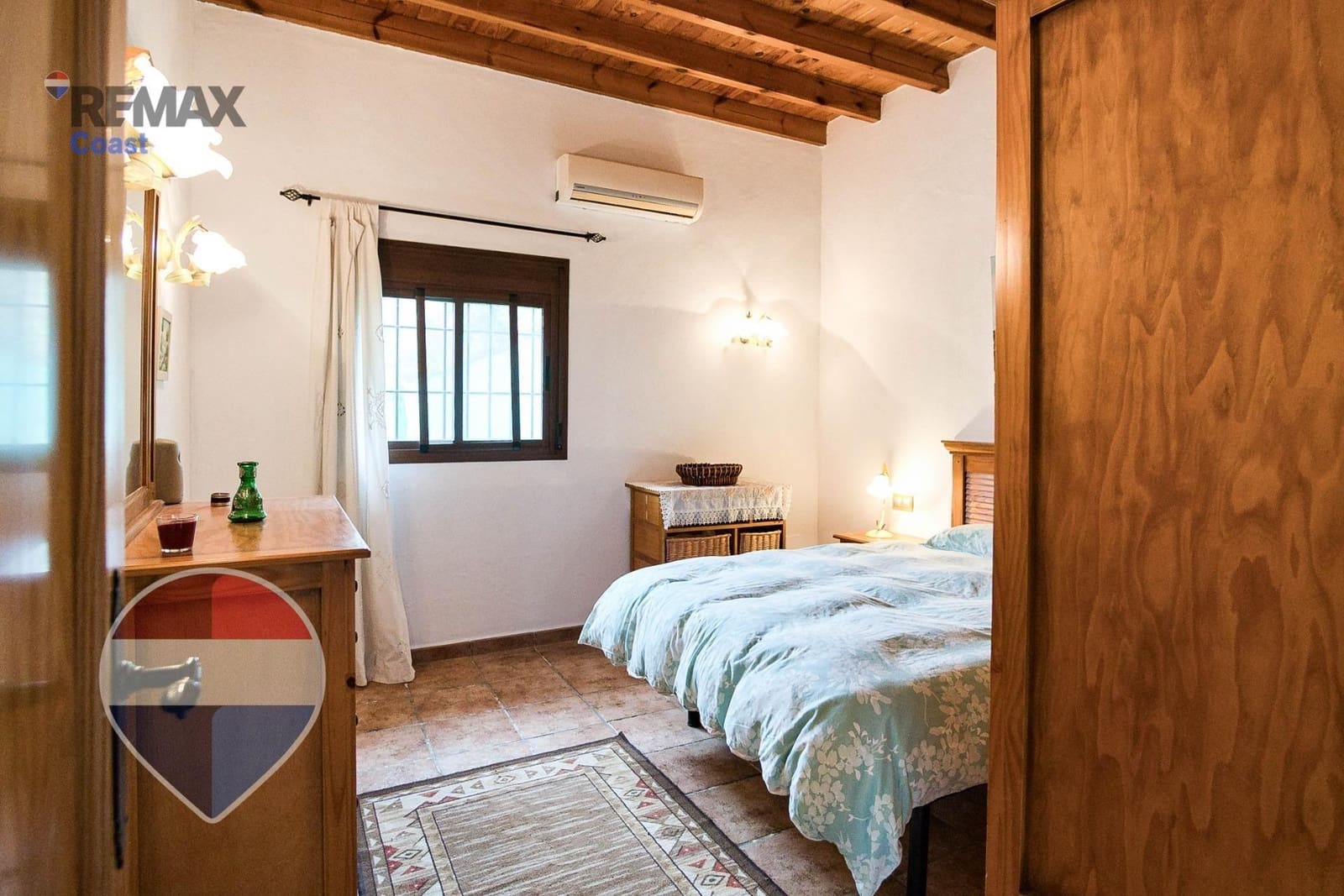 4 bedroom Finca/Country House for sale in Cartama with pool - € 295,000 (Ref: 9527834)