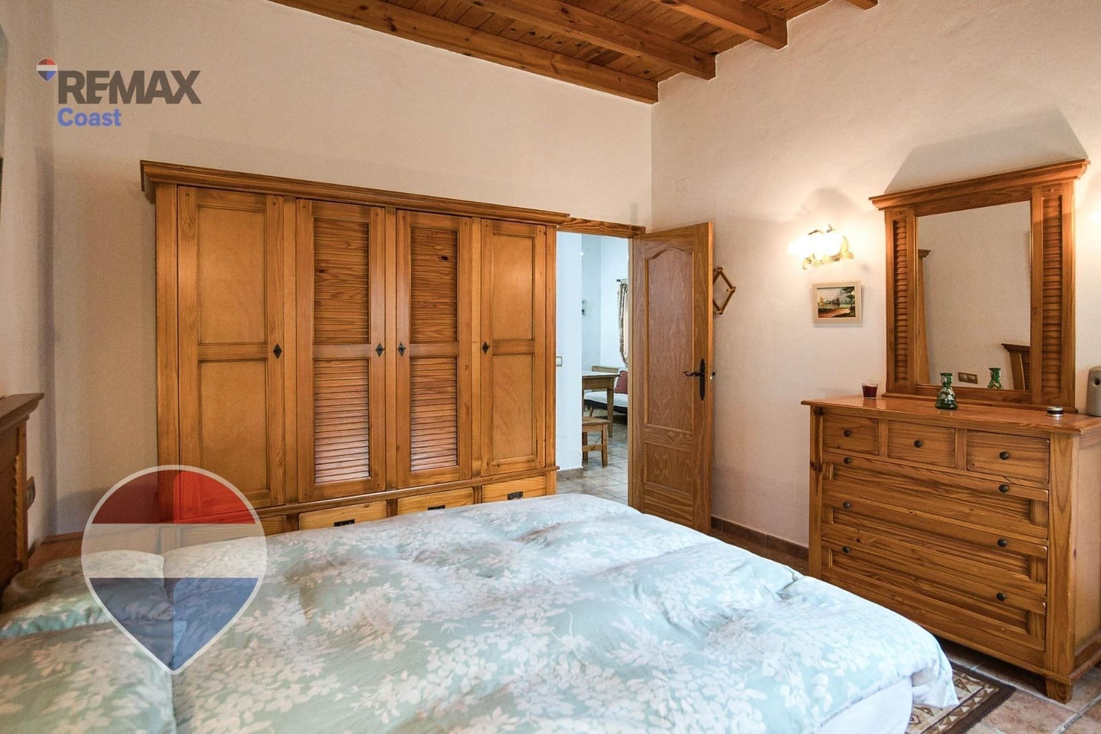 4 bedroom Finca/Country House for sale in Cartama with pool - € 295,000 (Ref: 9527834)