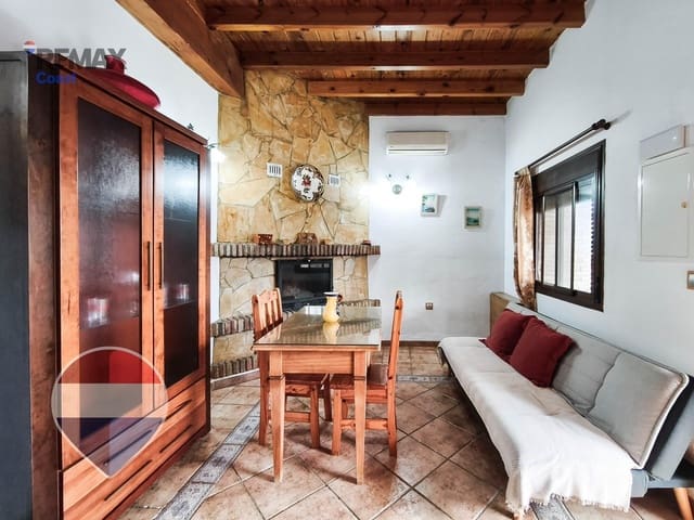 4 sovrum Finca/Hus på landet till salu i Cártama med pool - 295 000 € (Ref: 9527834)