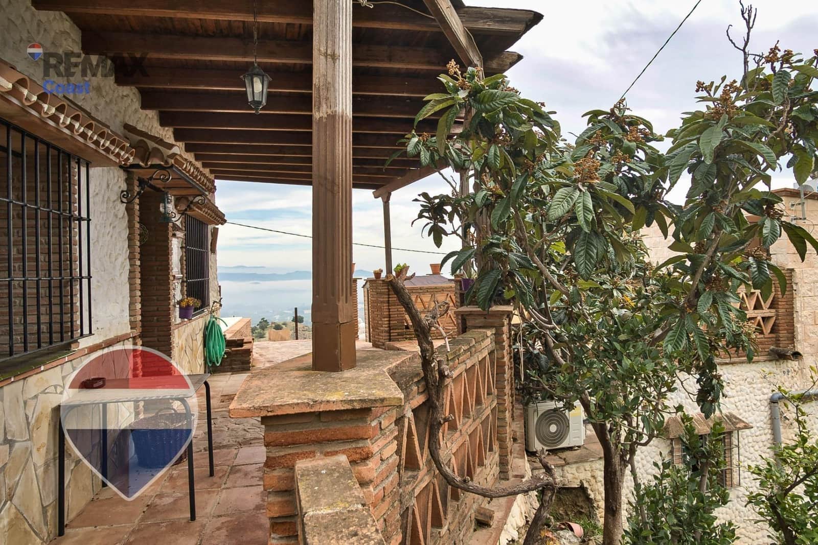 4 bedroom Finca/Country House for sale in Cartama with pool - € 295,000 (Ref: 9527834)