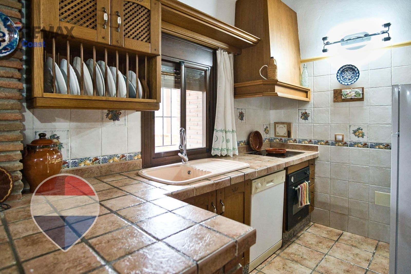 4 bedroom Finca/Country House for sale in Cartama with pool - € 295,000 (Ref: 9527834)