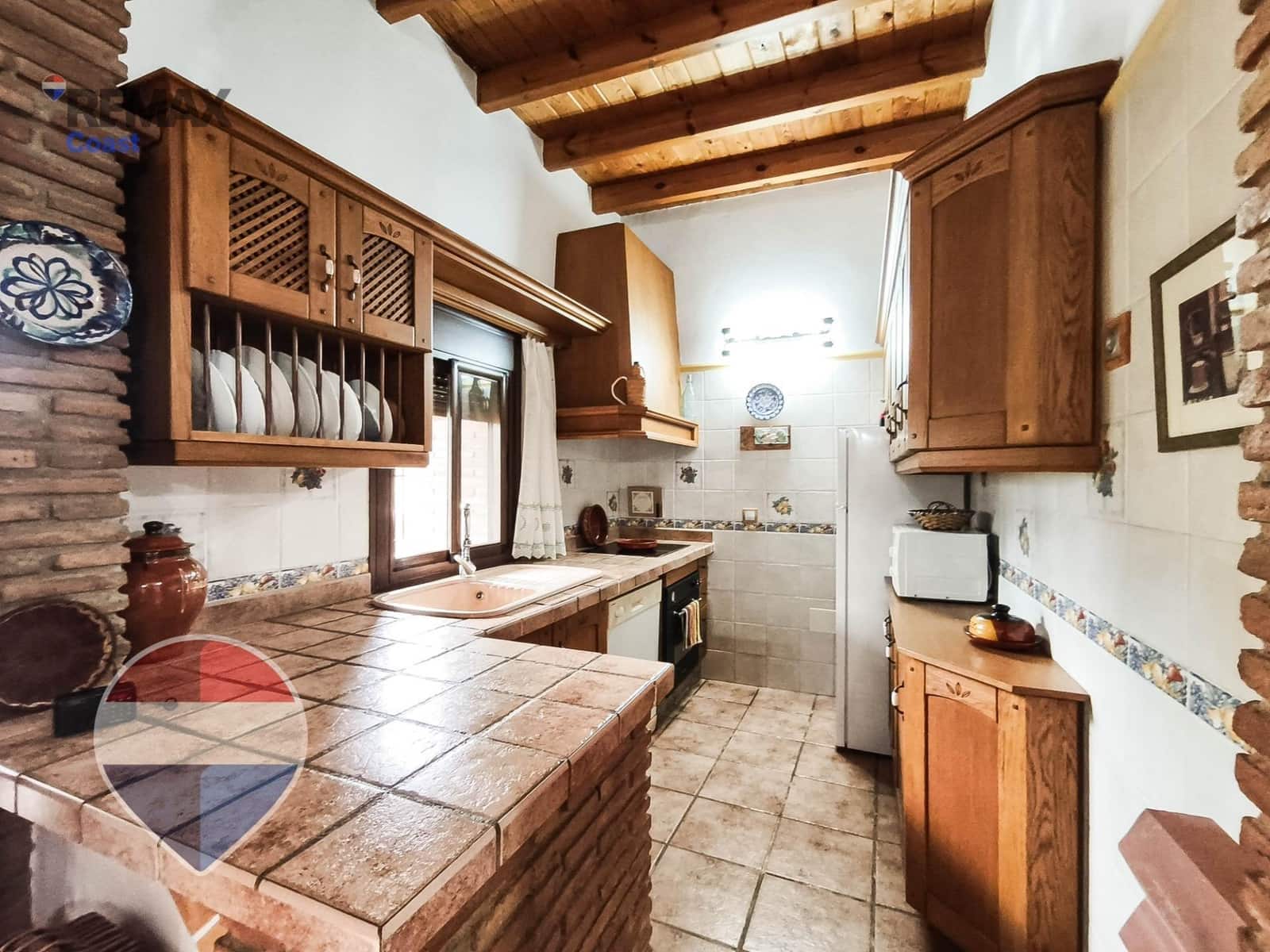 4 bedroom Finca/Country House for sale in Cartama with pool - € 295,000 (Ref: 9527834)