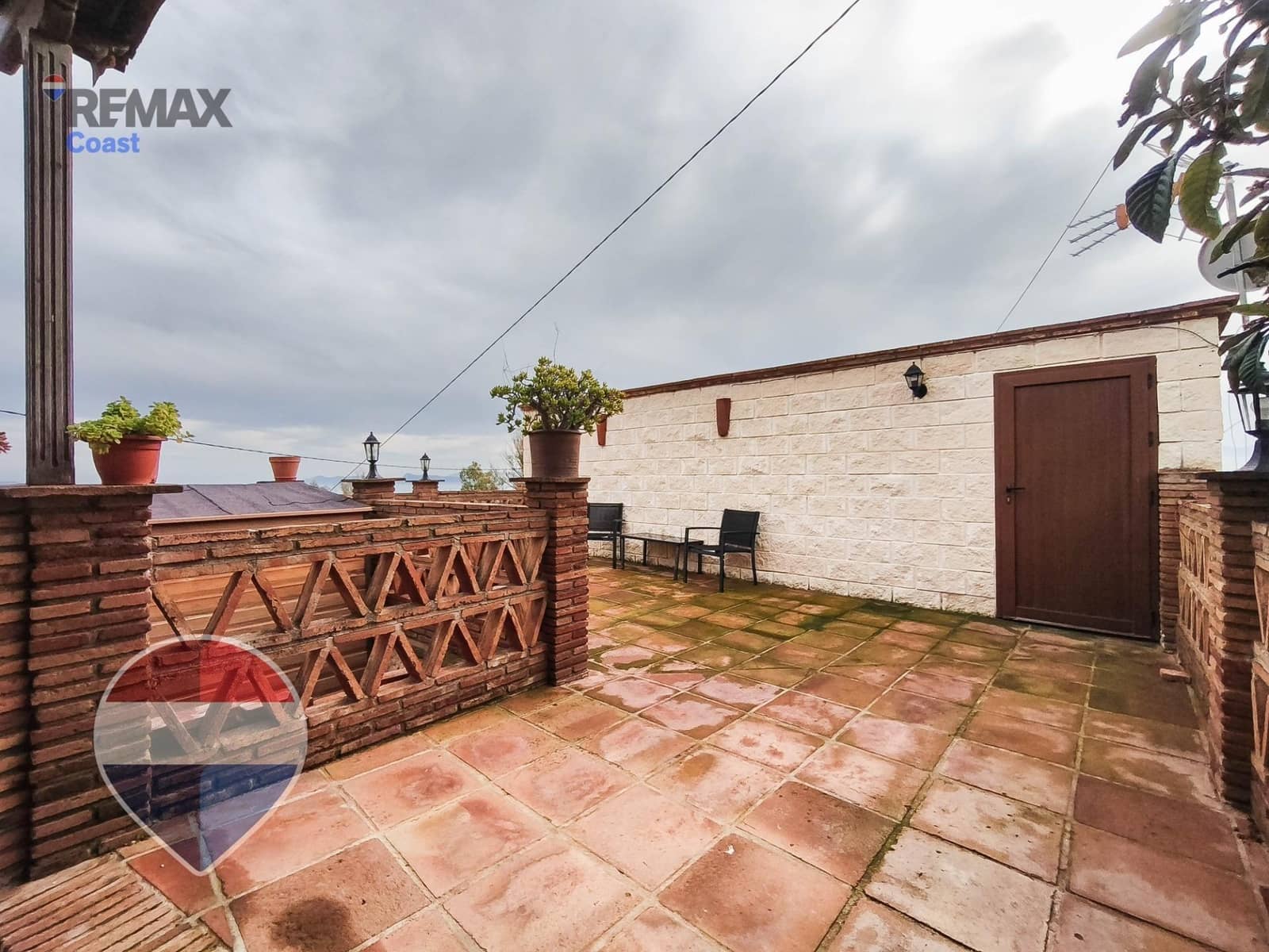 4 bedroom Finca/Country House for sale in Cartama with pool - € 295,000 (Ref: 9527834)