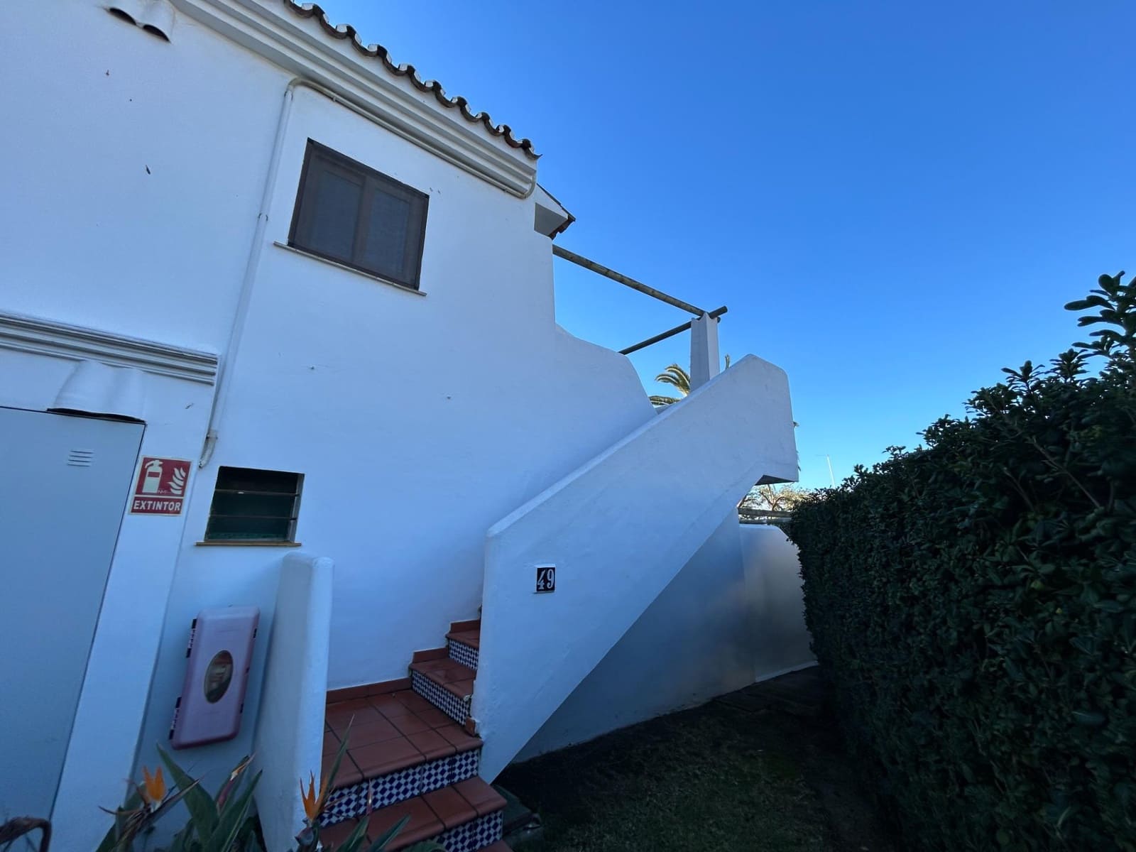 1 Zimmer Apartment zu verkaufen in Estepona mit Pool - 169.000 € (Ref: 9534849)