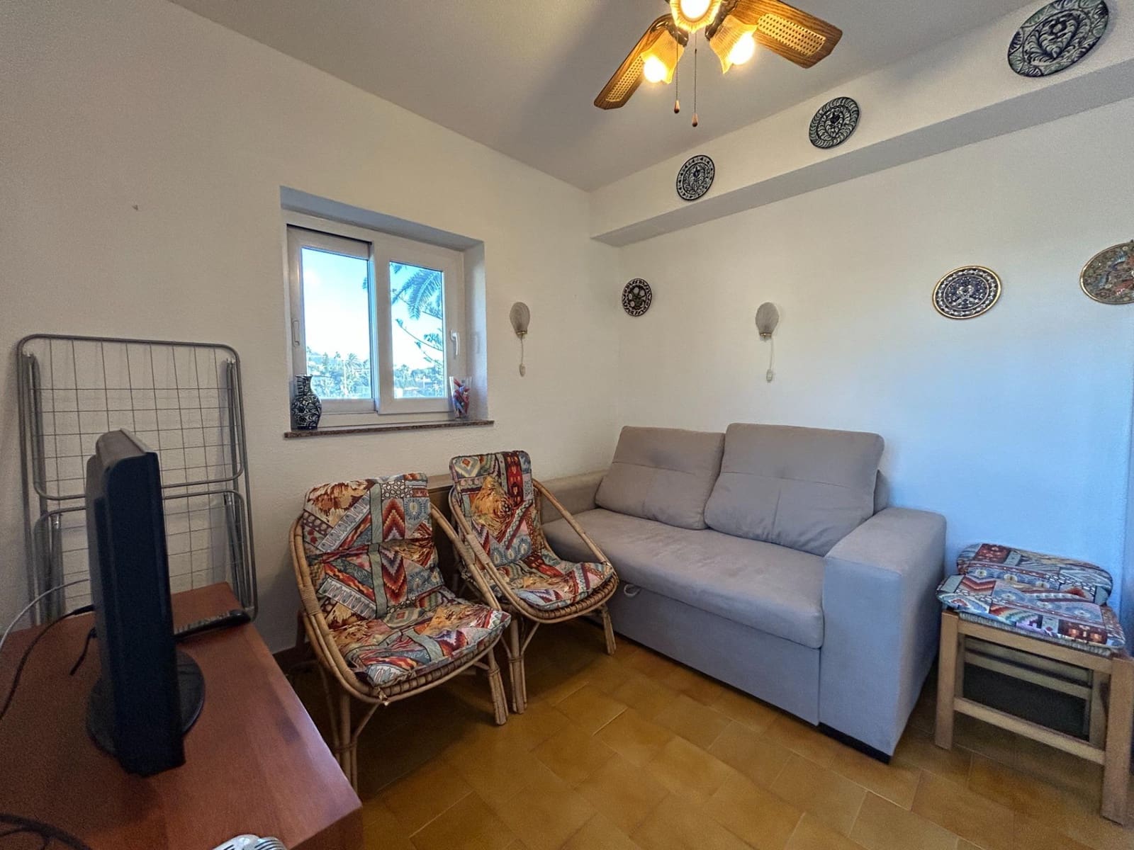 1 Zimmer Apartment zu verkaufen in Estepona mit Pool - 169.000 € (Ref: 9534849)