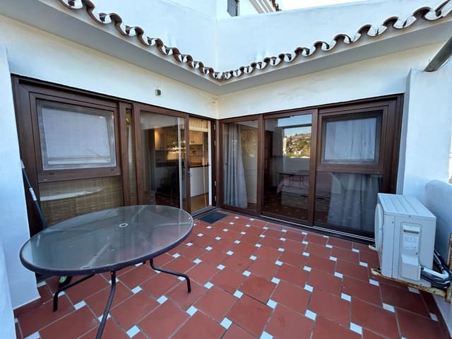 1 Zimmer Apartment zu verkaufen in Costa Natura, Estepona mit Pool - 169.000 € (Ref: 9534849)