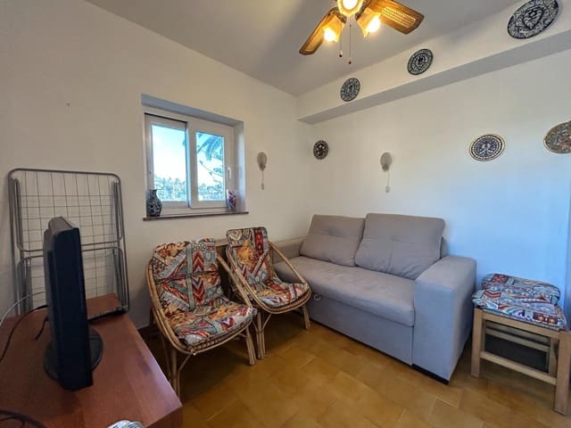 1 Zimmer Apartment zu verkaufen in Costa Natura, Estepona mit Pool - 169.000 € (Ref: 9534849)