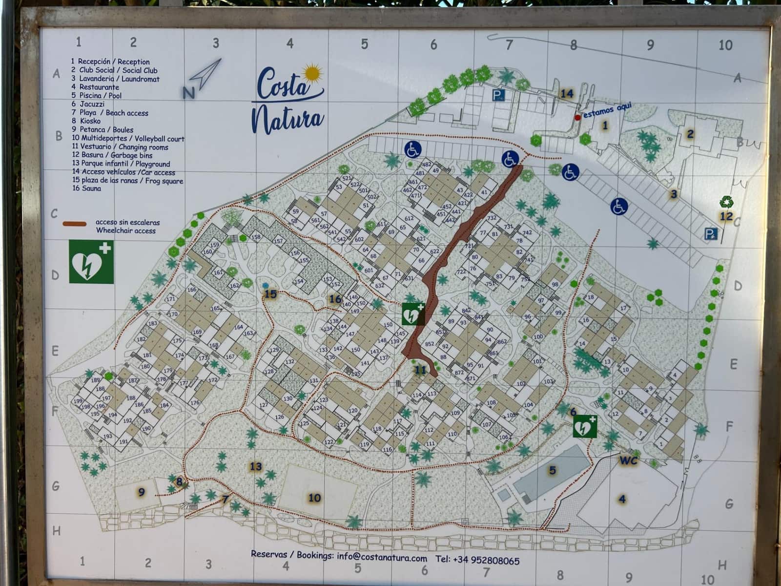 1 Zimmer Apartment zu verkaufen in Estepona mit Pool - 169.000 € (Ref: 9534849)