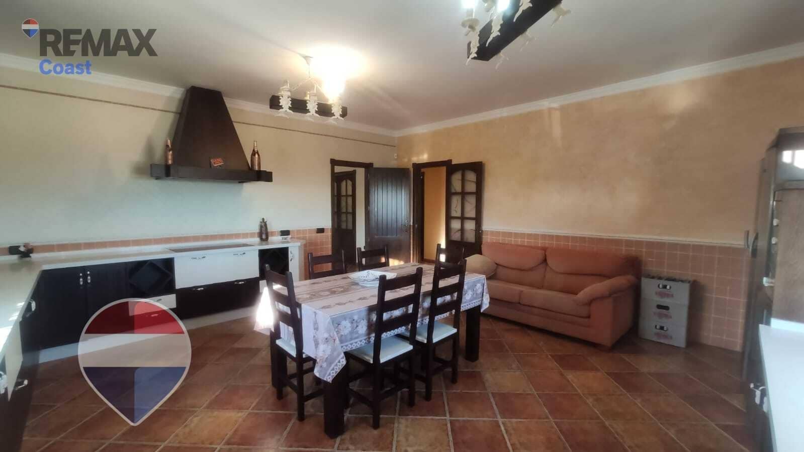 4 Zimmer Finca/Landgut zu vermieten in Benagalbon mit Pool Garage - 2.500 € (Ref: 9536260)