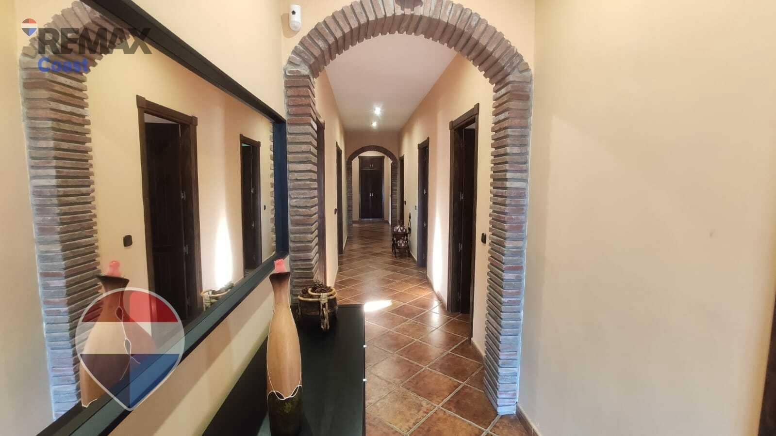 4 Zimmer Finca/Landgut zu vermieten in Benagalbon mit Pool Garage - 2.500 € (Ref: 9536260)