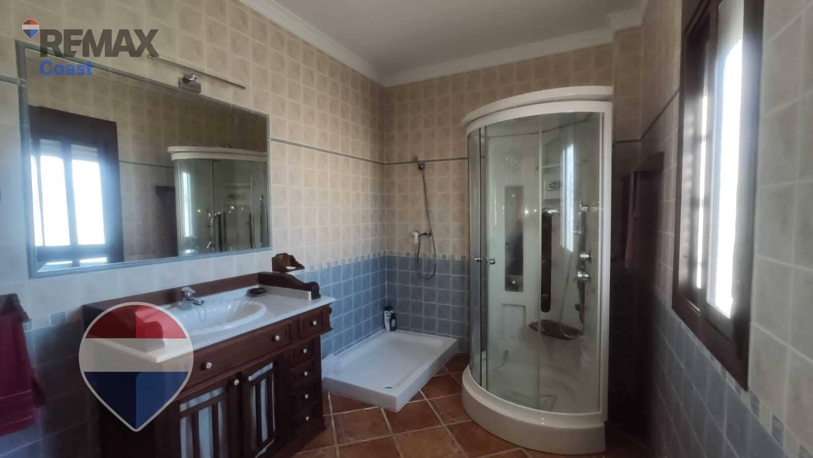 4 Zimmer Finca/Landgut zu vermieten in Benagalbon mit Pool Garage - 2.500 € (Ref: 9536260)