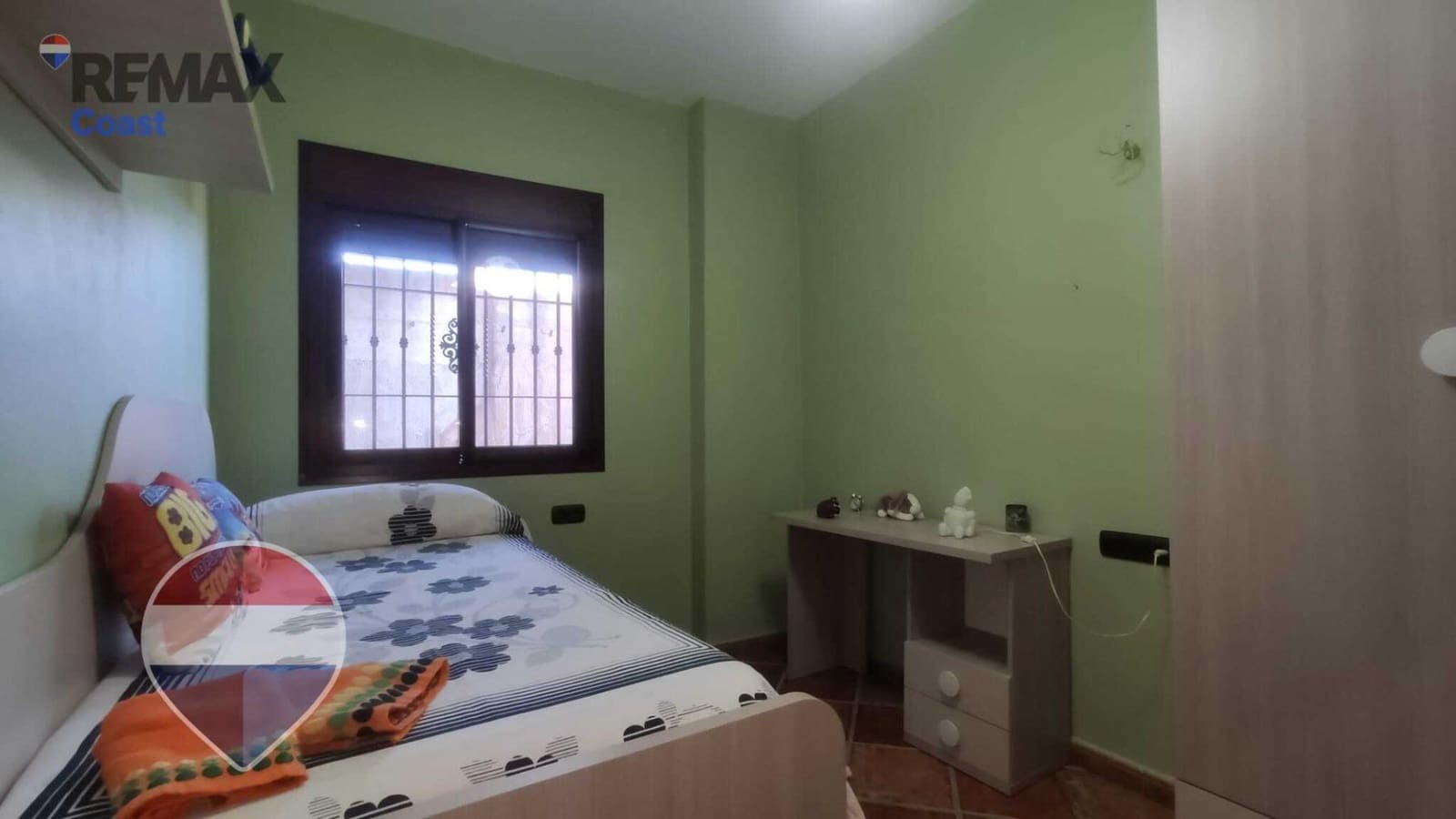 4 Zimmer Finca/Landgut zu vermieten in Benagalbon mit Pool Garage - 2.500 € (Ref: 9536260)