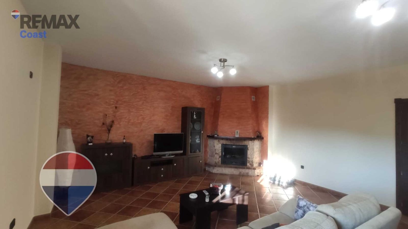 4 Zimmer Finca/Landgut zu vermieten in Benagalbon mit Pool Garage - 2.500 € (Ref: 9536260)