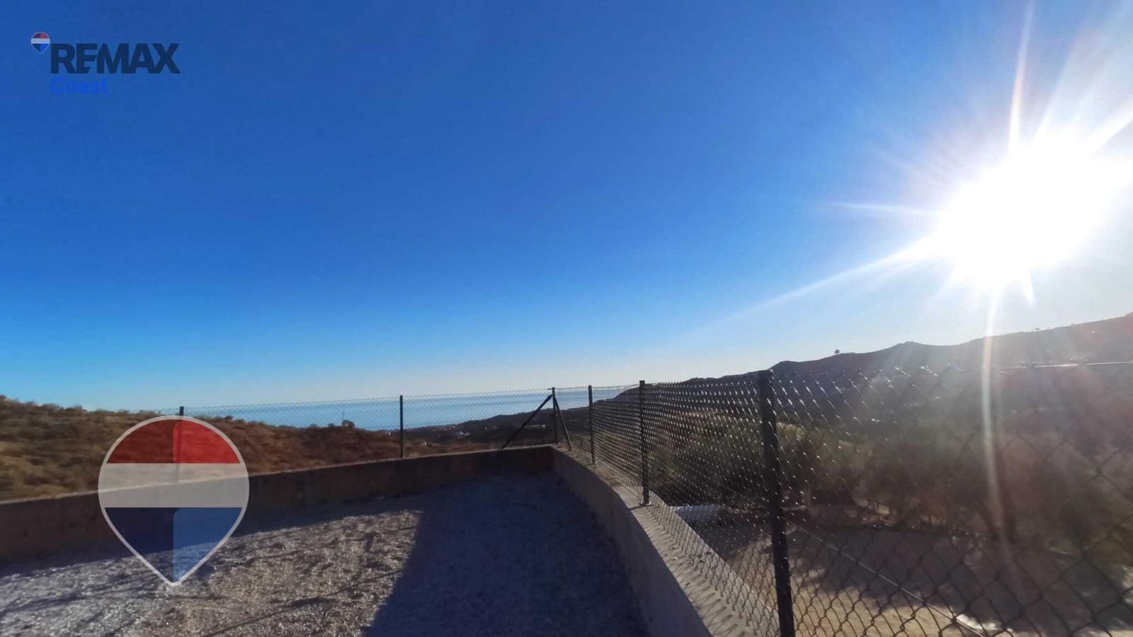 4 Zimmer Finca/Landgut zu vermieten in Benagalbon mit Pool Garage - 2.500 € (Ref: 9536260)