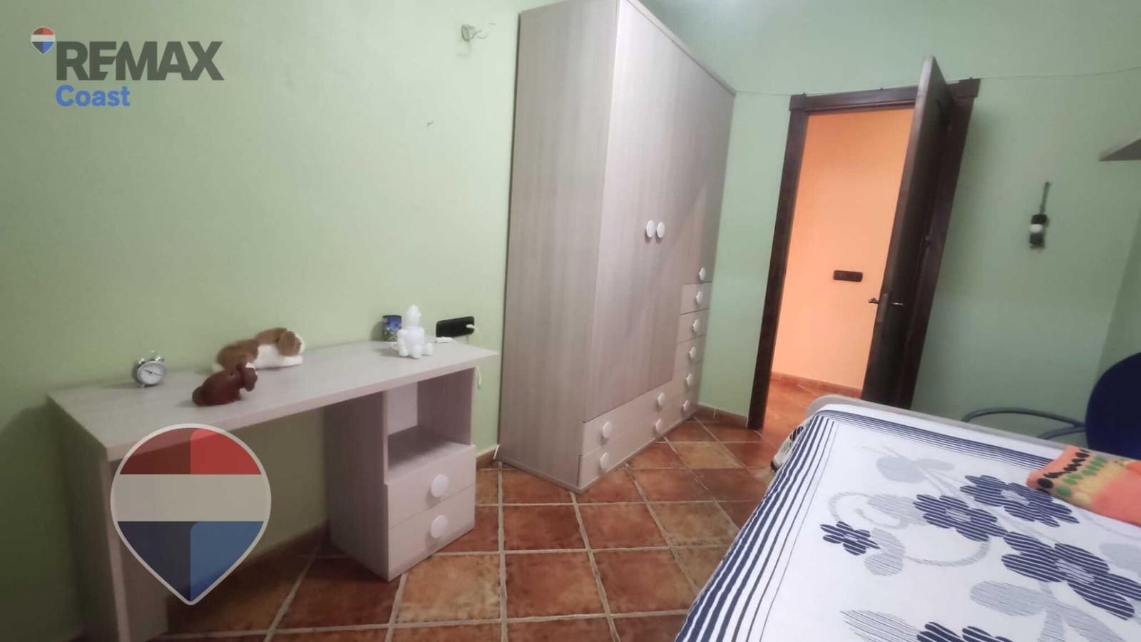 4 Zimmer Finca/Landgut zu vermieten in Benagalbon mit Pool Garage - 2.500 € (Ref: 9536260)