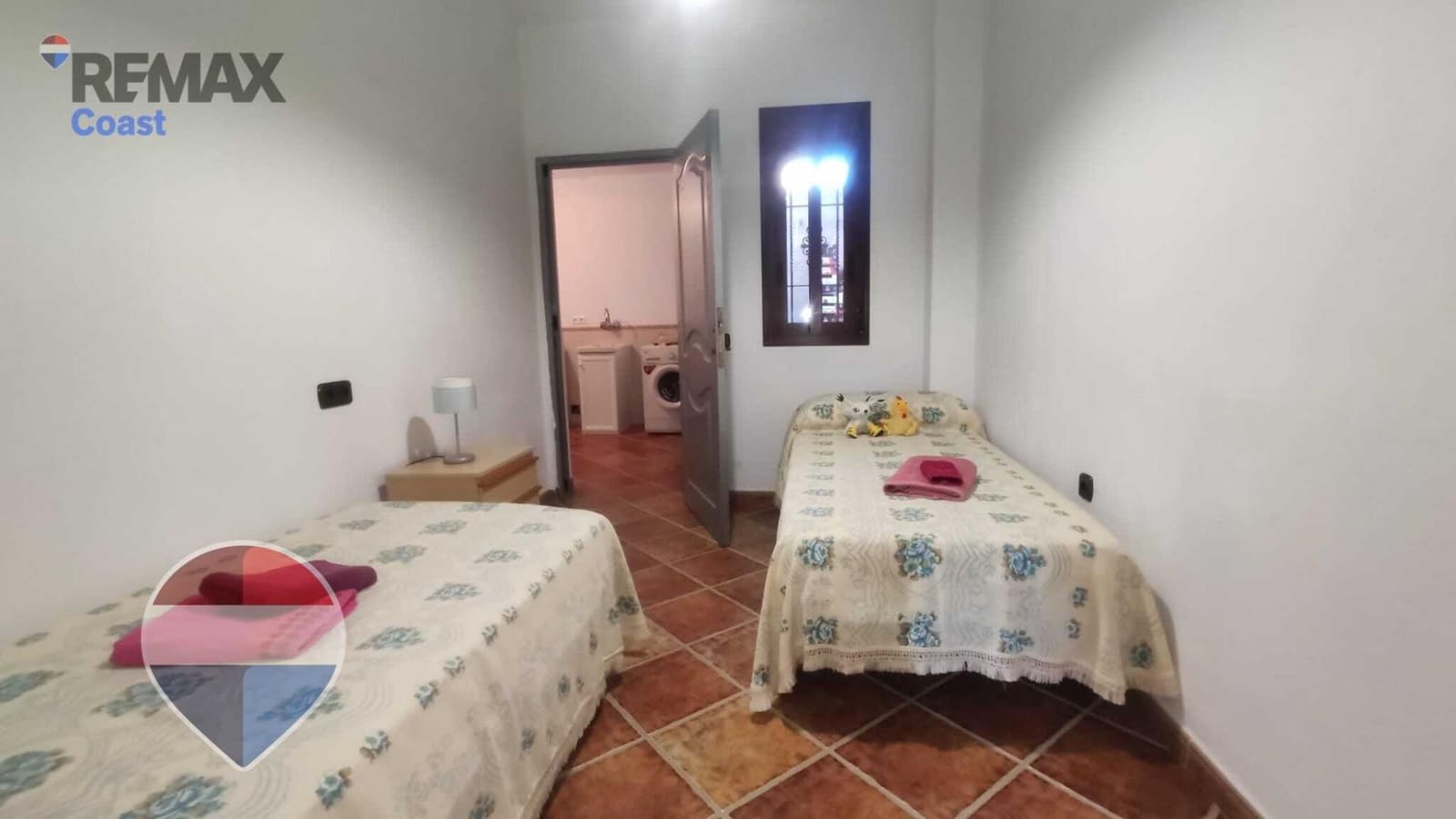 4 Zimmer Finca/Landgut zu vermieten in Benagalbon mit Pool Garage - 2.500 € (Ref: 9536260)