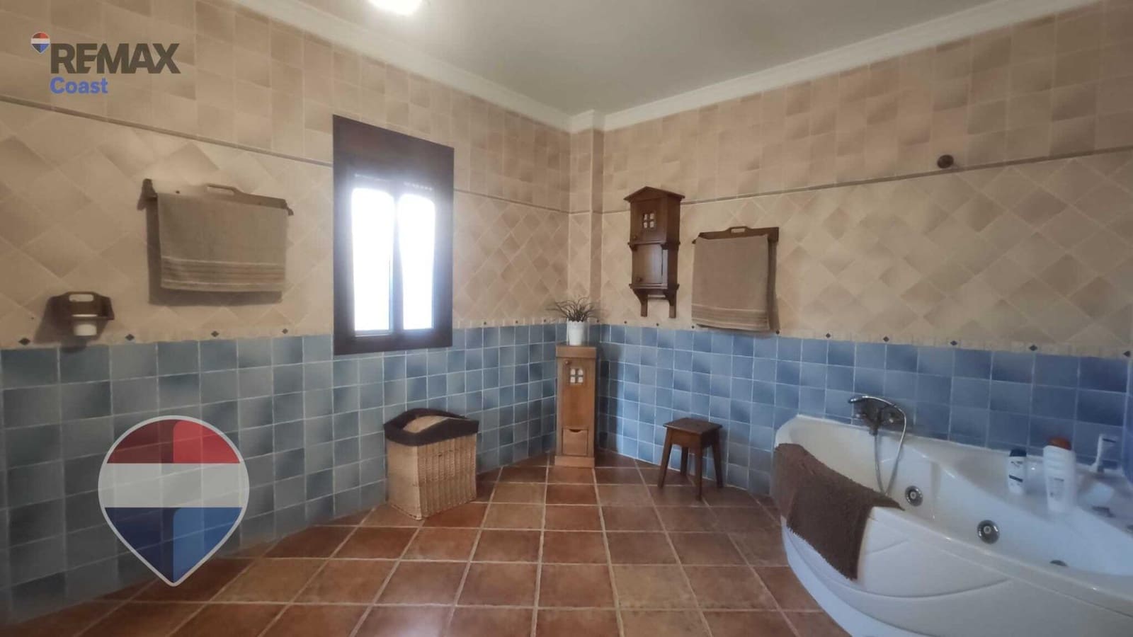 4 Zimmer Finca/Landgut zu vermieten in Benagalbon mit Pool Garage - 2.500 € (Ref: 9536260)