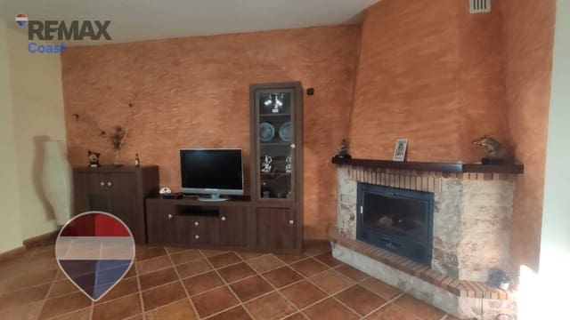 4 Zimmer Finca/Landgut zu vermieten in Benagalbon, Rincón de la Victoria mit Pool Garage - 2.500 € (Ref: 9536260)