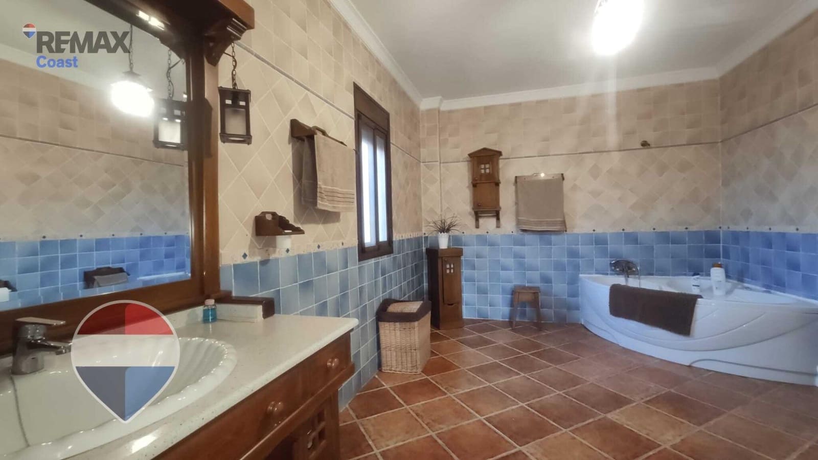 4 Zimmer Finca/Landgut zu vermieten in Benagalbon mit Pool Garage - 2.500 € (Ref: 9536260)