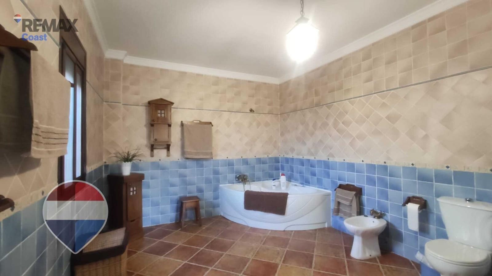 4 Zimmer Finca/Landgut zu vermieten in Benagalbon mit Pool Garage - 2.500 € (Ref: 9536260)