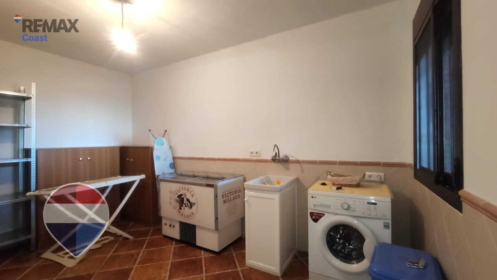 4 Zimmer Finca/Landgut zu vermieten in Benagalbon mit Pool Garage - 2.500 € (Ref: 9536260)