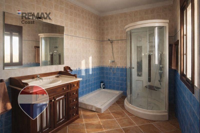 4 bedroom Finca/Country House for rent in Rincon de la Victoria with pool garage - € 2,500 (Ref: 9536260)