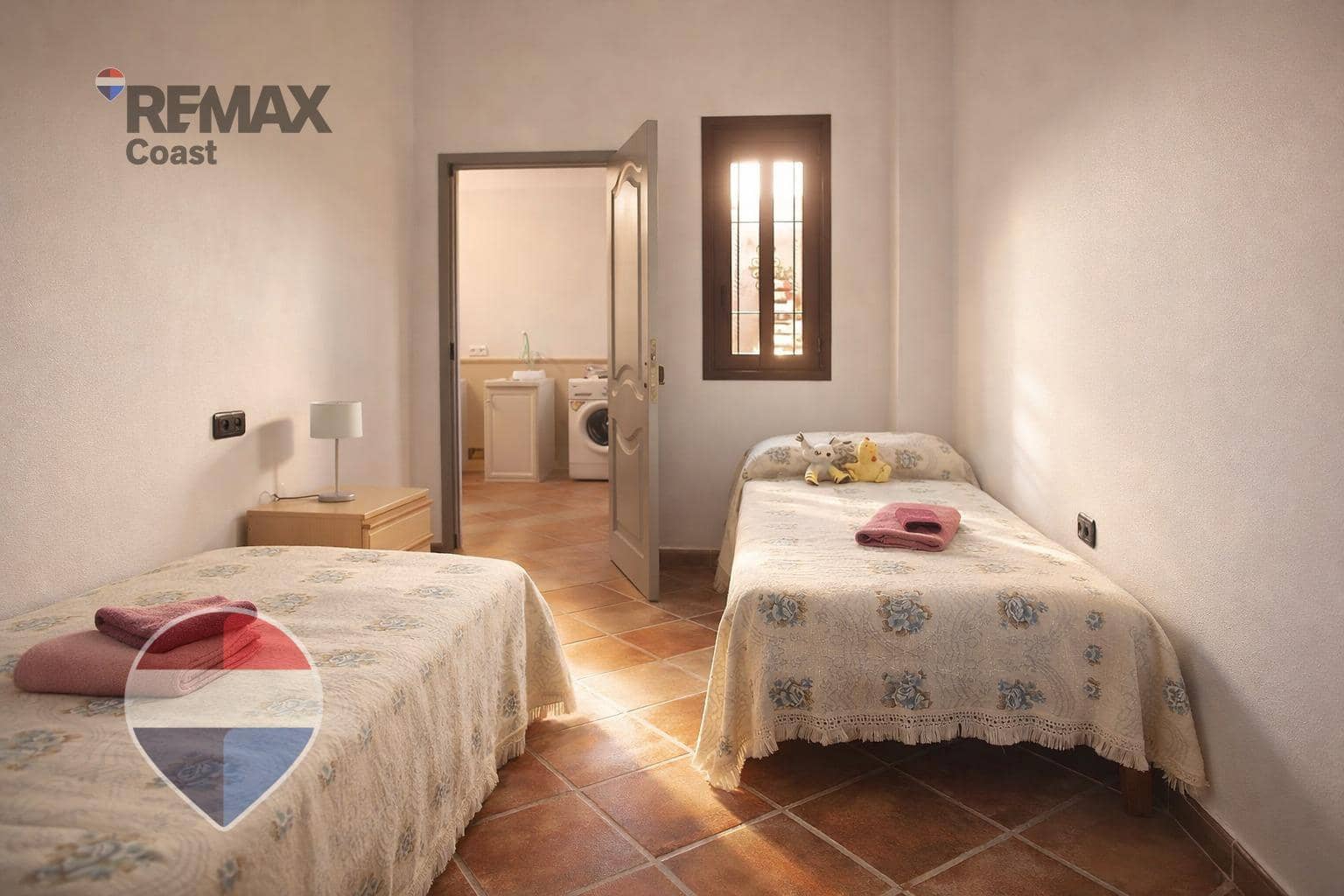 4 bedroom Finca/Country House for rent in Rincon de la Victoria with pool garage - € 2,500 (Ref: 9536260)