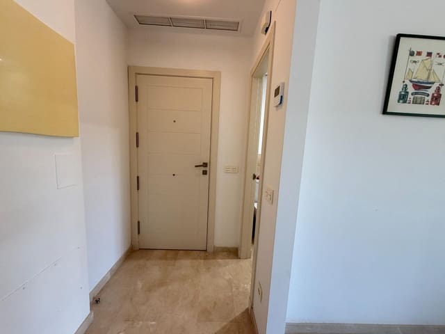 3 sypialnia Apartament na sprzedaż w Valle Romano Golf, Estepona z basenem garażem - 325 000 € (Ref: 9541559)