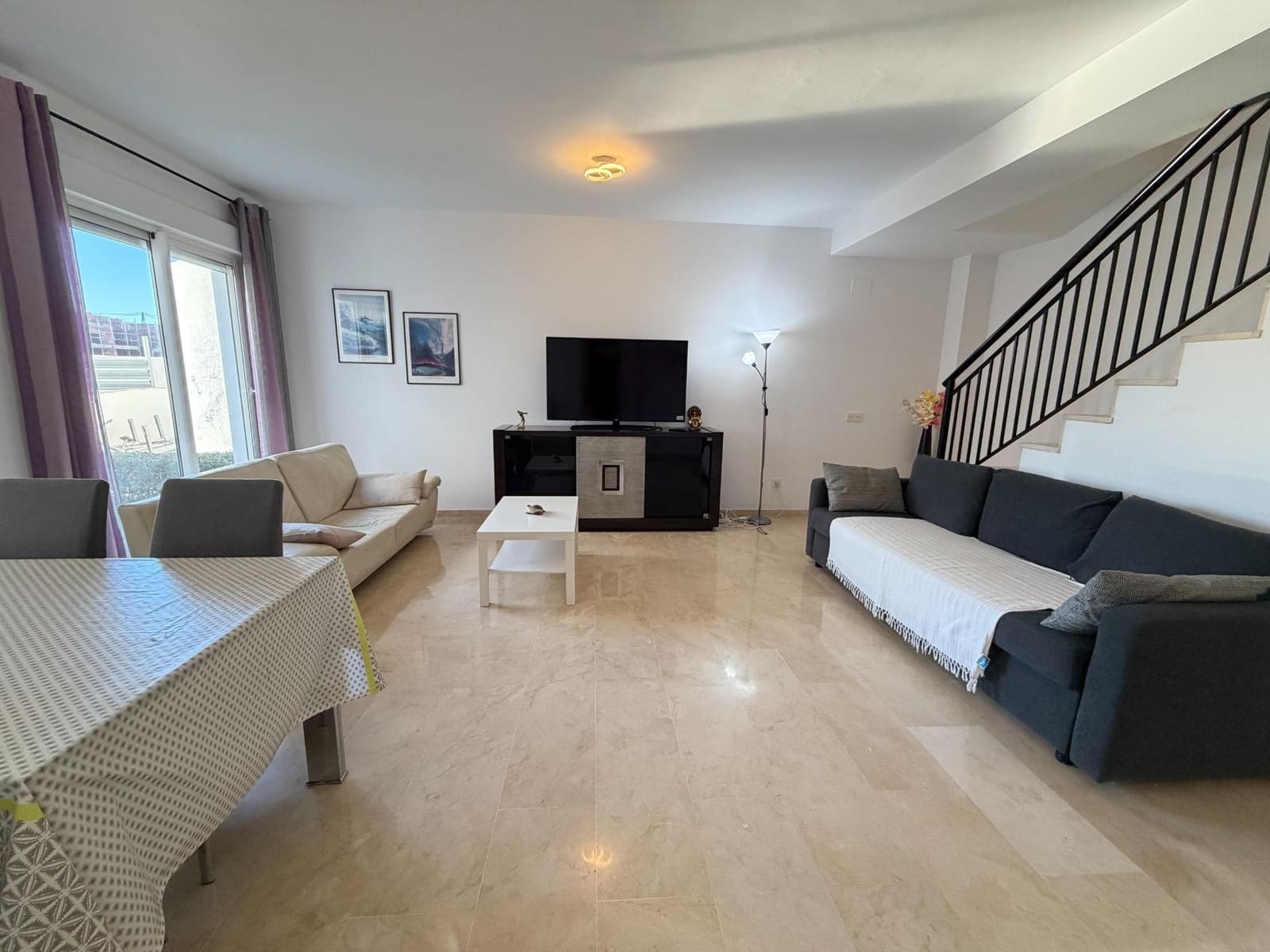 3 sypialnia Apartament na sprzedaż w Estepona z basenem garażem - 325 000 € (Ref: 9541559)